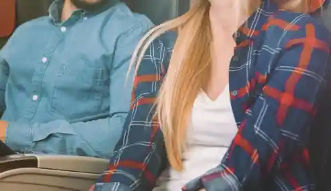 Airplane Anxiety