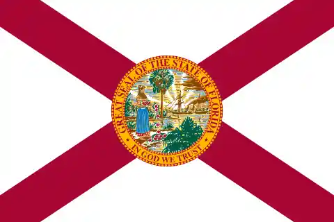 Florida (headed to)