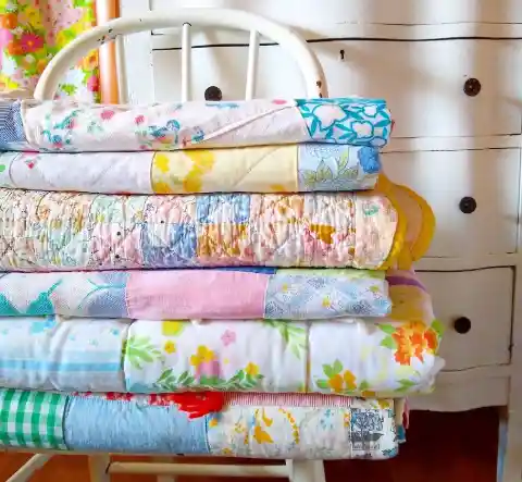 Blankets