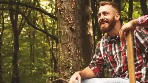 Happiness In Life’s Simple Pleasures 