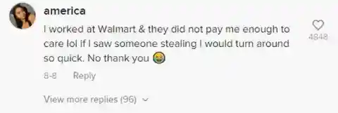 The Employees’ Comments