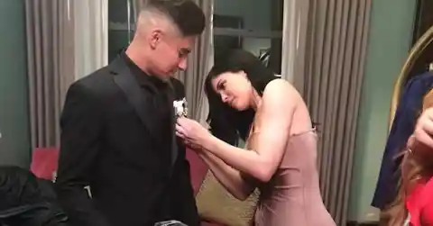 Kylie Jenner