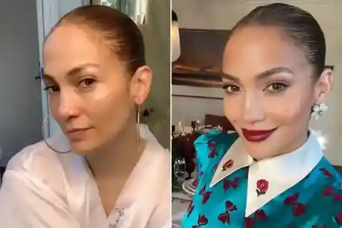 제니퍼 로페즈 – J.Lo