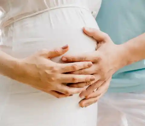 Tough Pregnancy