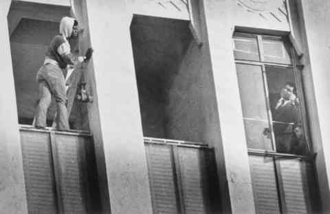 Muhammad Ali - cont.