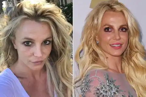 Britney Spears – … Baby One More Time