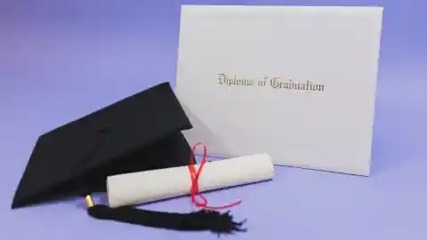 Diplomas