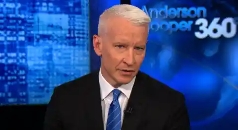 Anderson Cooper (CNN) 