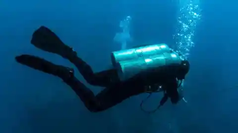 Everyone Else Got Out