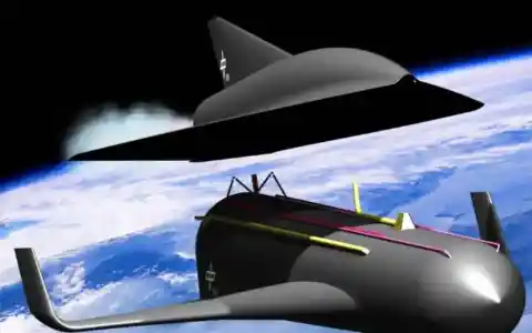 The SpaceLiner
