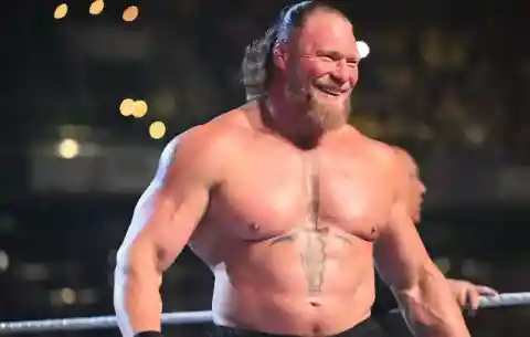 27. 브록 레스너