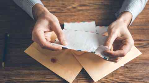 He Heard Good Things 