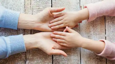 Quebrando O Silêncio