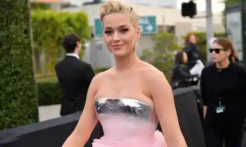 Katy Perry