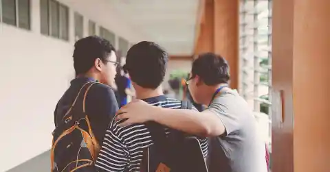 A Special Education