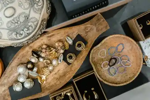 Treasure At Last