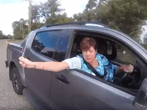 The Foreman's Dilemma