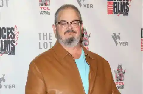 Ken Hudson Campbell Now