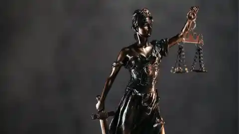 Justice Served