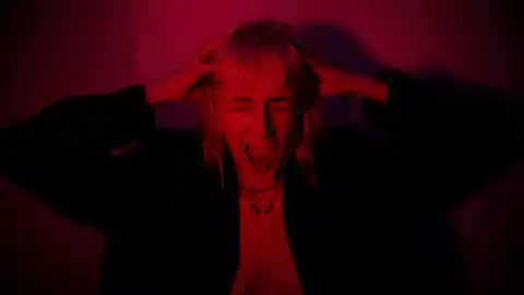  A Determinação De Uma Mãe