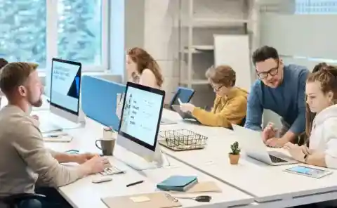 17. Corporate Downfall