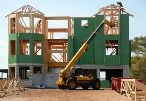 Making A Home