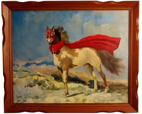 Paintings