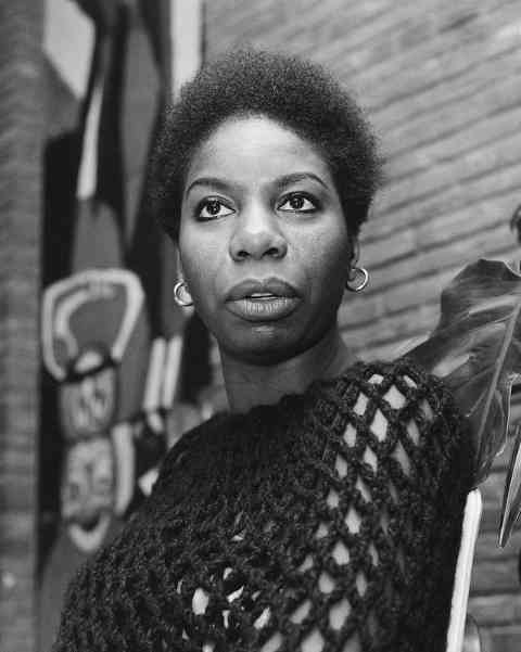 Quel a été le premier succès de Nina Simone ?