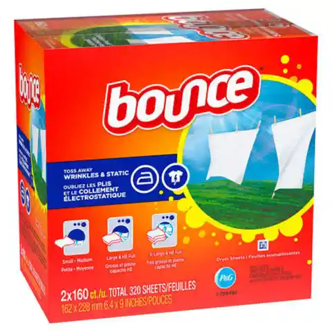 Use Dryer Sheets as Long-Lasting Car Air Fresheners