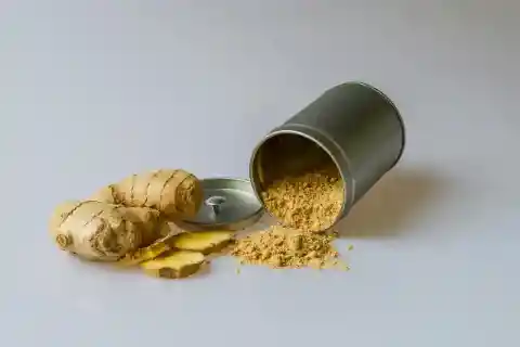 생강