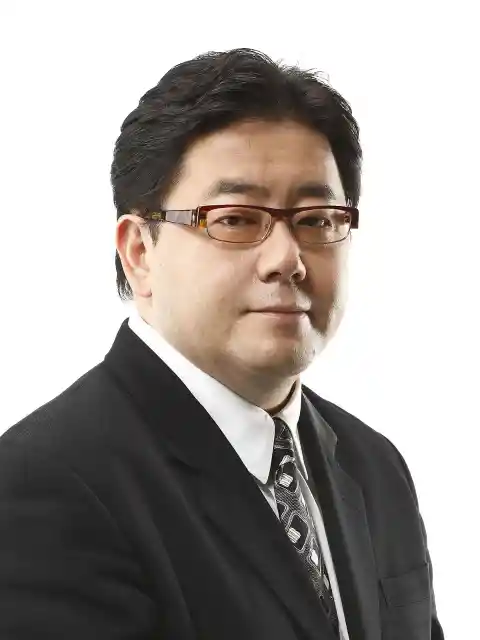 Yasushi Akimoto: $9 million or approximately ¥1.3 billion.