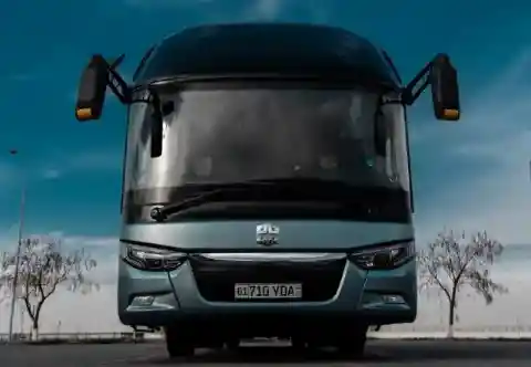 They Reached A Compromise