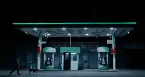 11. 初めての本当の恐怖