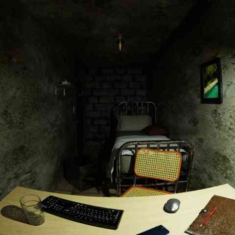 A Blast From The Past