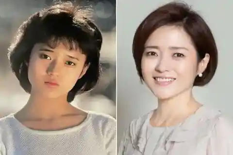 三田寛子（1966年生まれ）