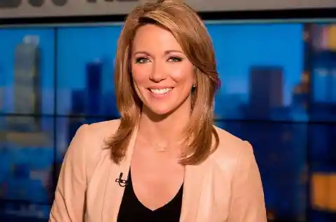 Brooke Baldwin - 16%