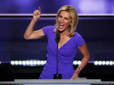 Laura Ingraham - 20%