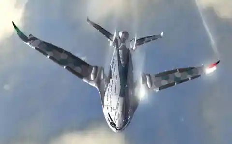 The Progress Eagle
