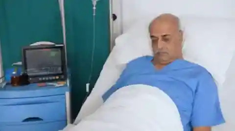 8. 반영으로 가득한 병원