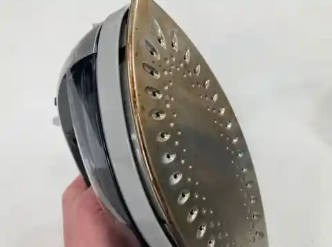 Irons