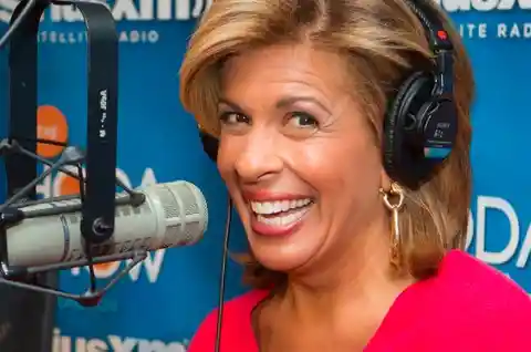Hoda Kotb - 24%