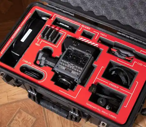 Toolbox