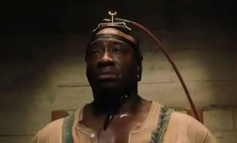 Movie: The Green Mile