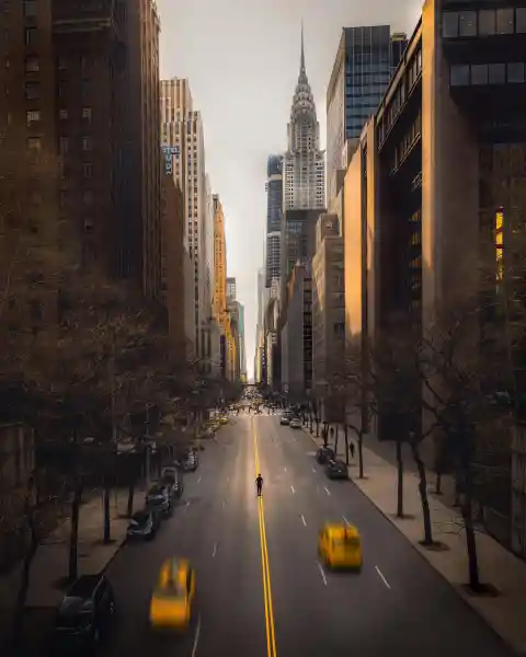 Property In New York