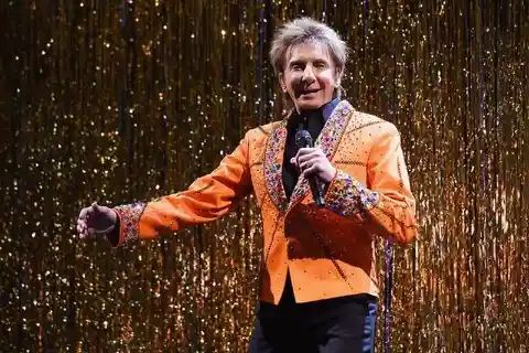 Copacabana (1978) Barry Manilow