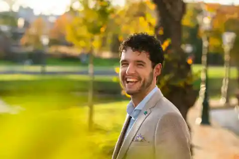 A Personificação De Seu Parceiro Ideal