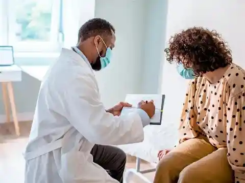 One In A Million Diagnosis