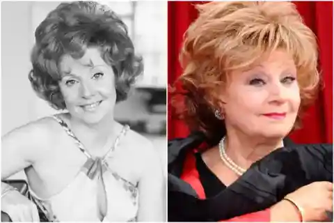 Barbara Knox – 91 Years Old