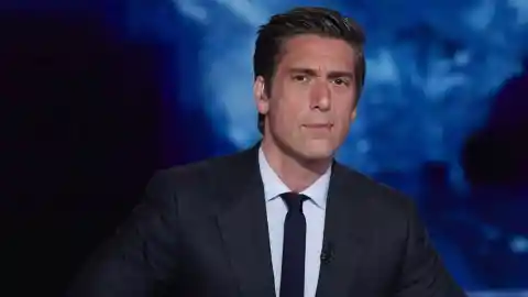 David Muir (ABC News)