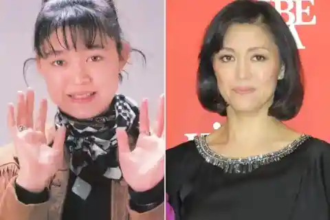 木原明子 - 1969年生まれ